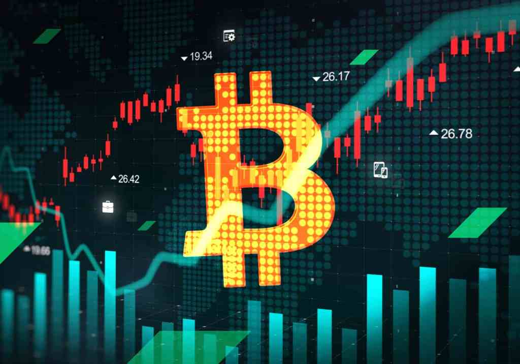 Bitcoin baja a los 105.500 dólares: ¿la calma antes del&nbsp;despegue?