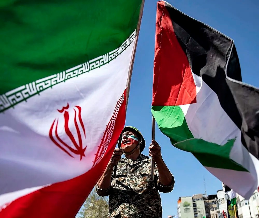 Irán y Hamás: en el punto de mira&nbsp;mundial