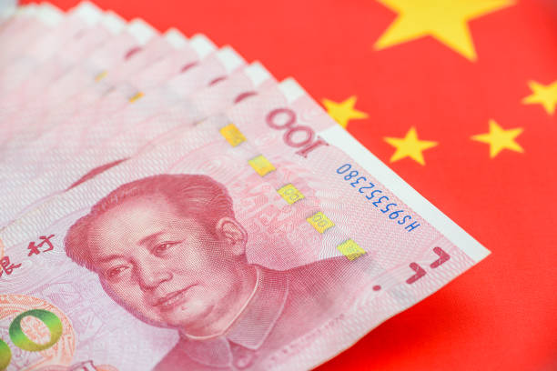 China se plantea las stablecoins respaldadas por&nbsp;yuanes