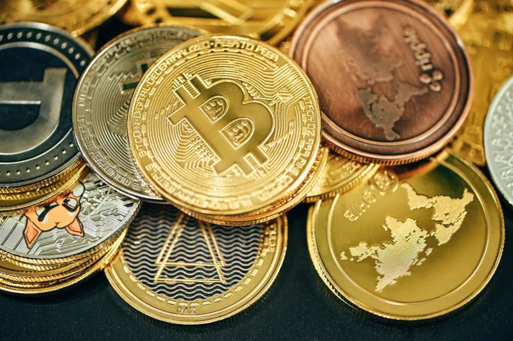 La élite de Asia: muy interesada en las&nbsp;criptomonedas